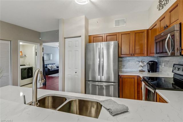 $350,000 | 20170 Estero Gardens Circle, Unit 208, Estero, FL 33928