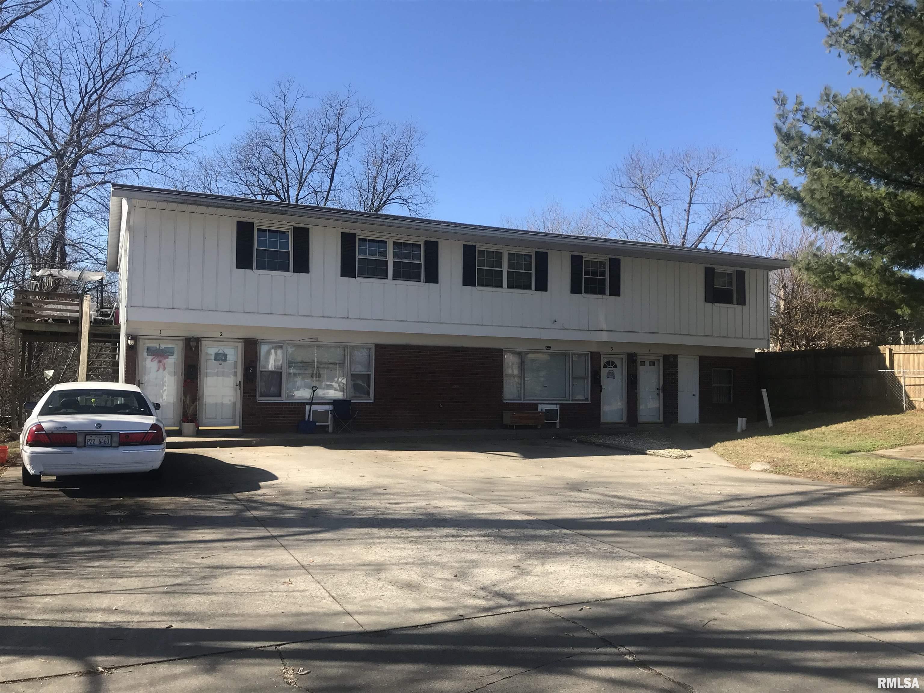 313 Church Street Unit 1 2 3 4  