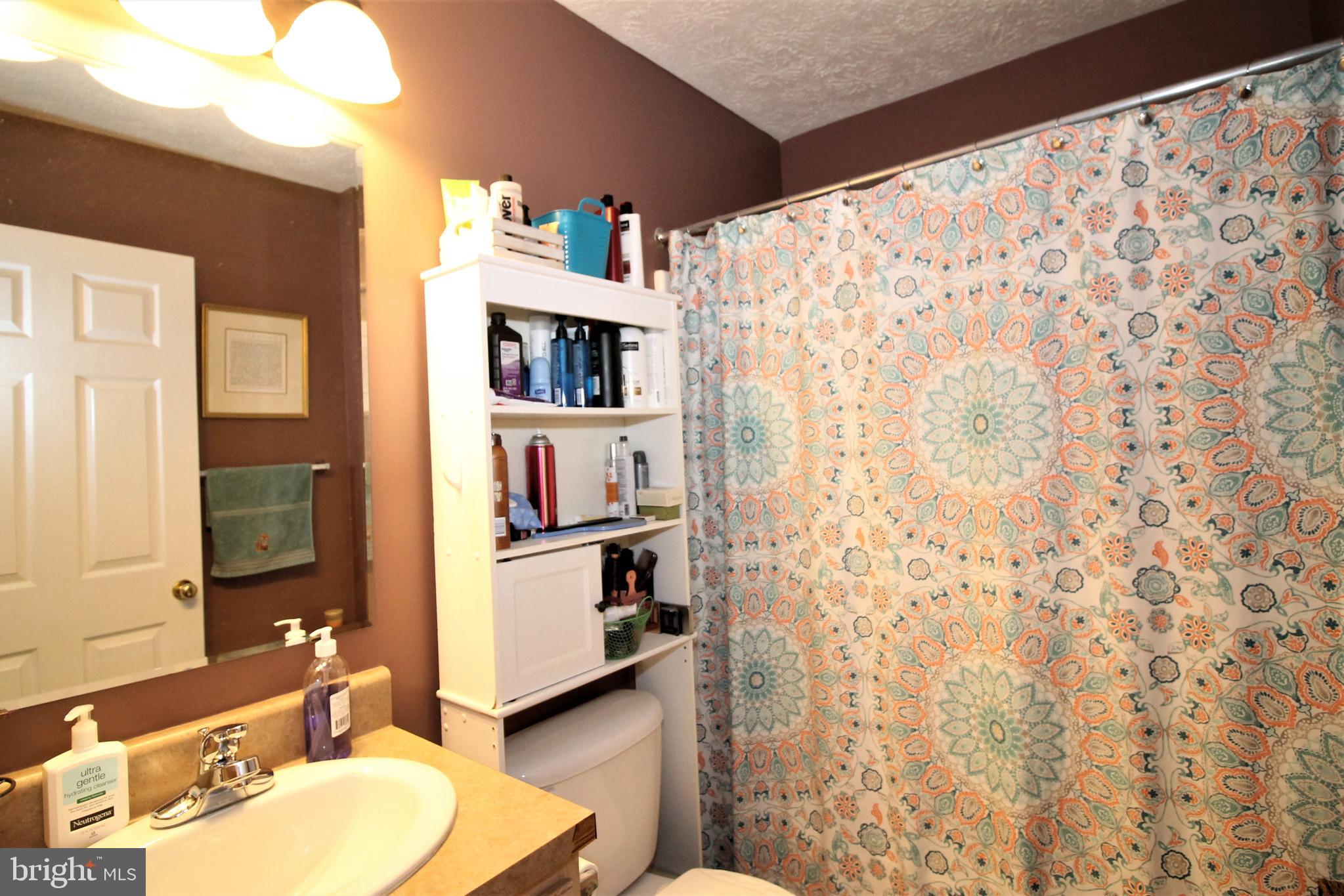 634 River Road Madison, VA 22727 - Photo 18 of 33 Hall full bathroom