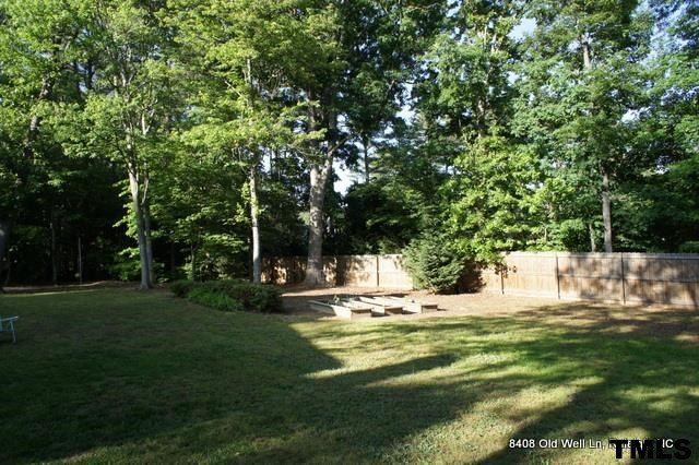 8408 Old Well Lane Raleigh, NC 27615 - Photo 10 of 10 Photo 10