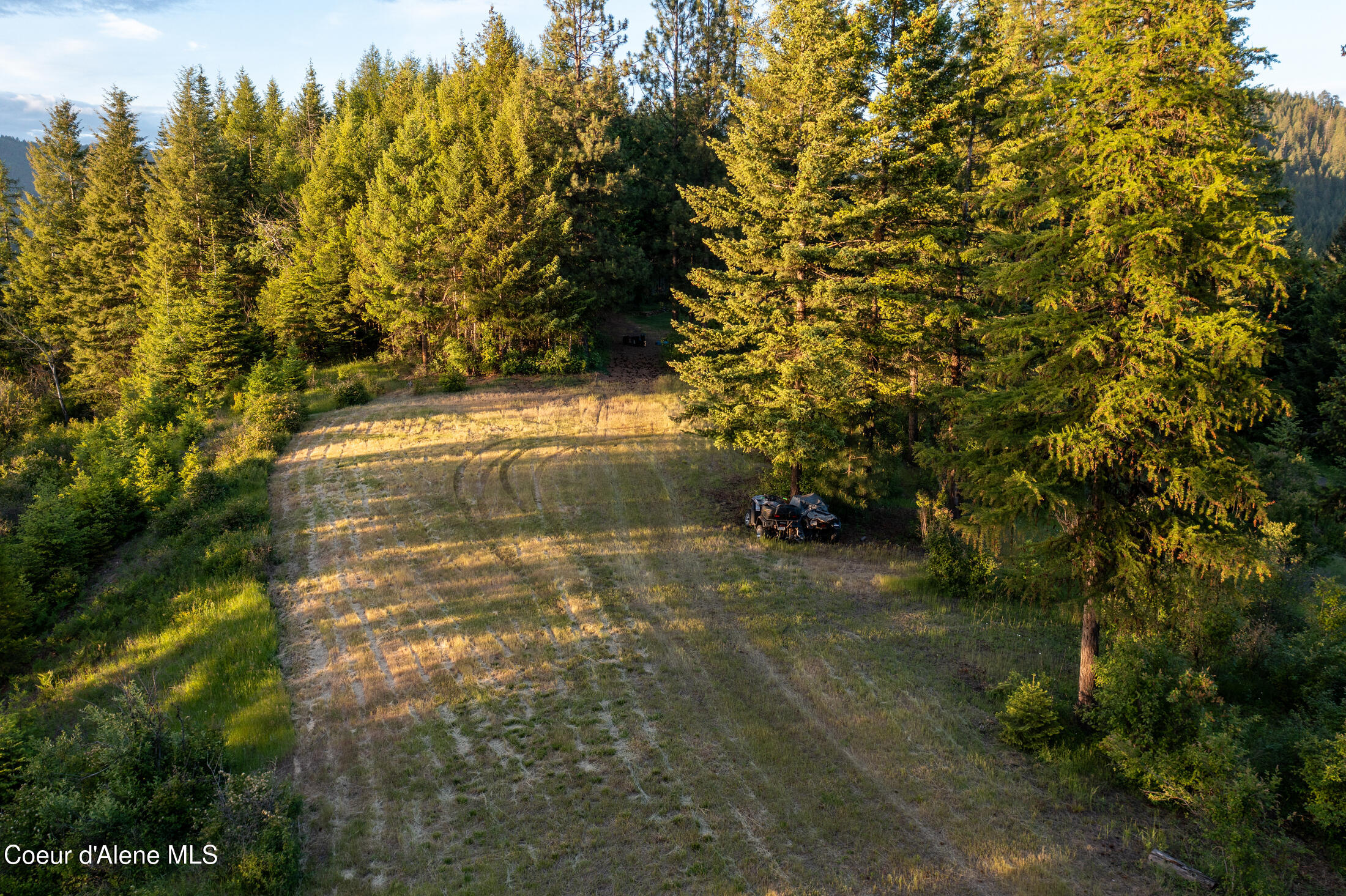 Lot 2 Ridgeview Drive St. Maries, ID 83861 - Photo 9 of 24 DJI_0051-HDR-15