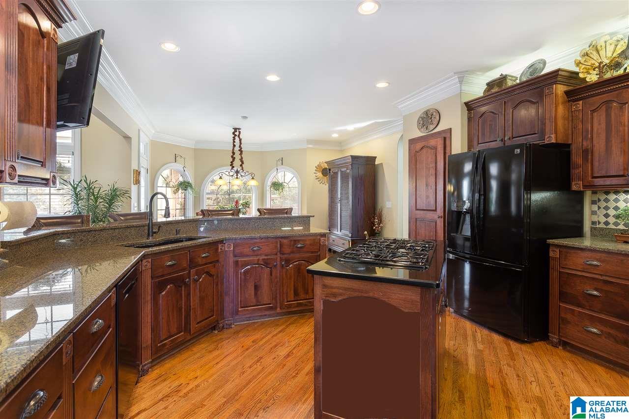 4 Princeton Way Anniston, AL 36207 - Photo 6 of 49