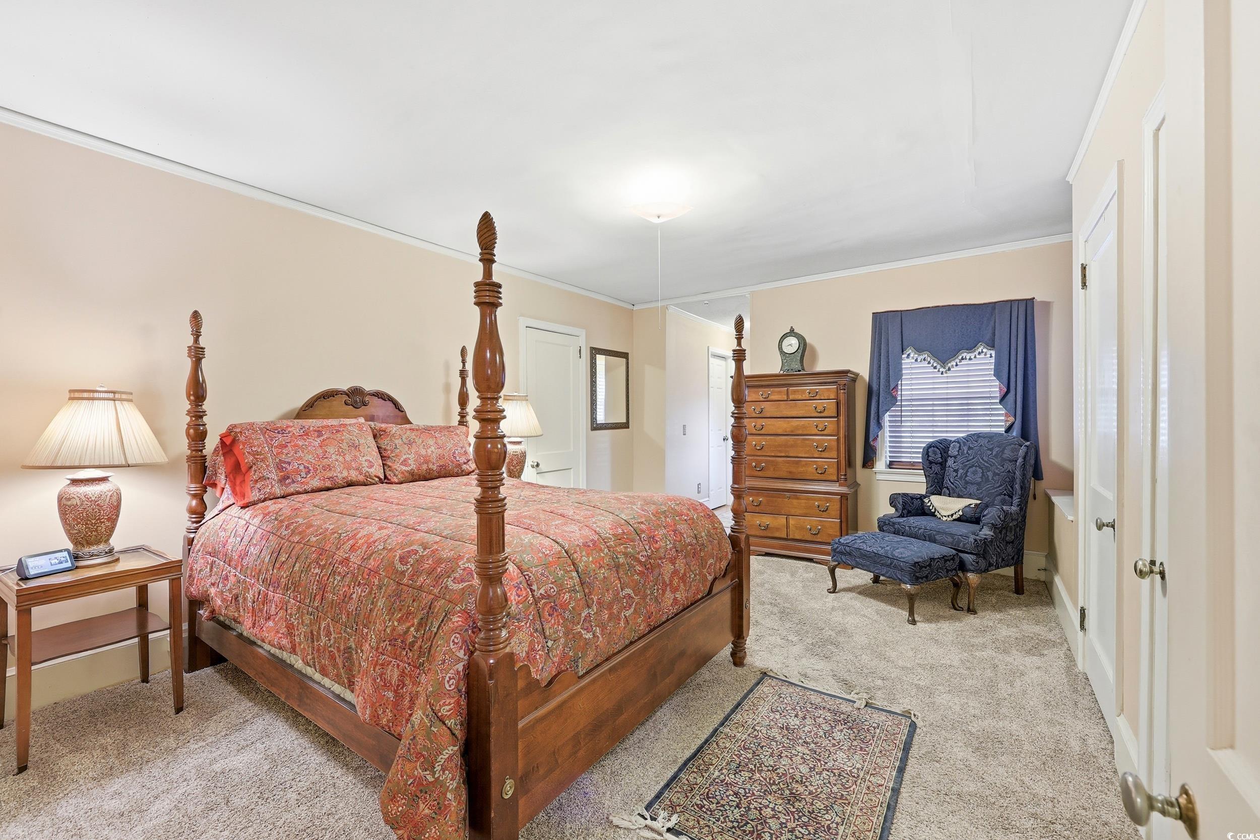 705 County Rd S-45-185 Kingstree, SC 29556 - Photo 12 of 36