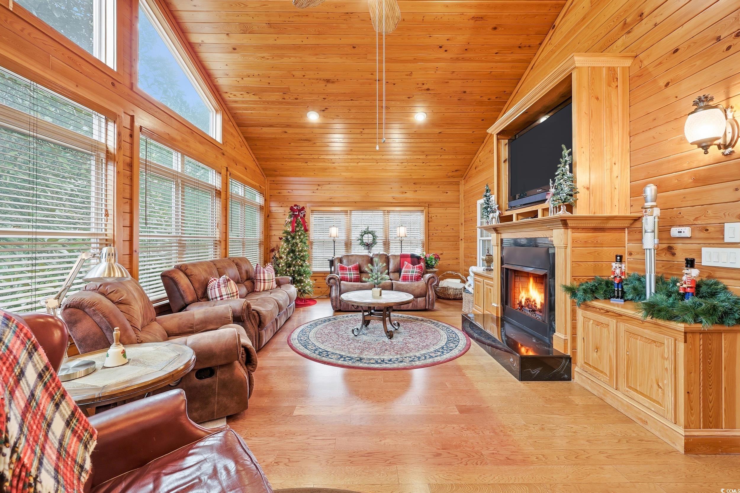 705 County Rd S-45-185 Kingstree, SC 29556 - Photo 17 of 36