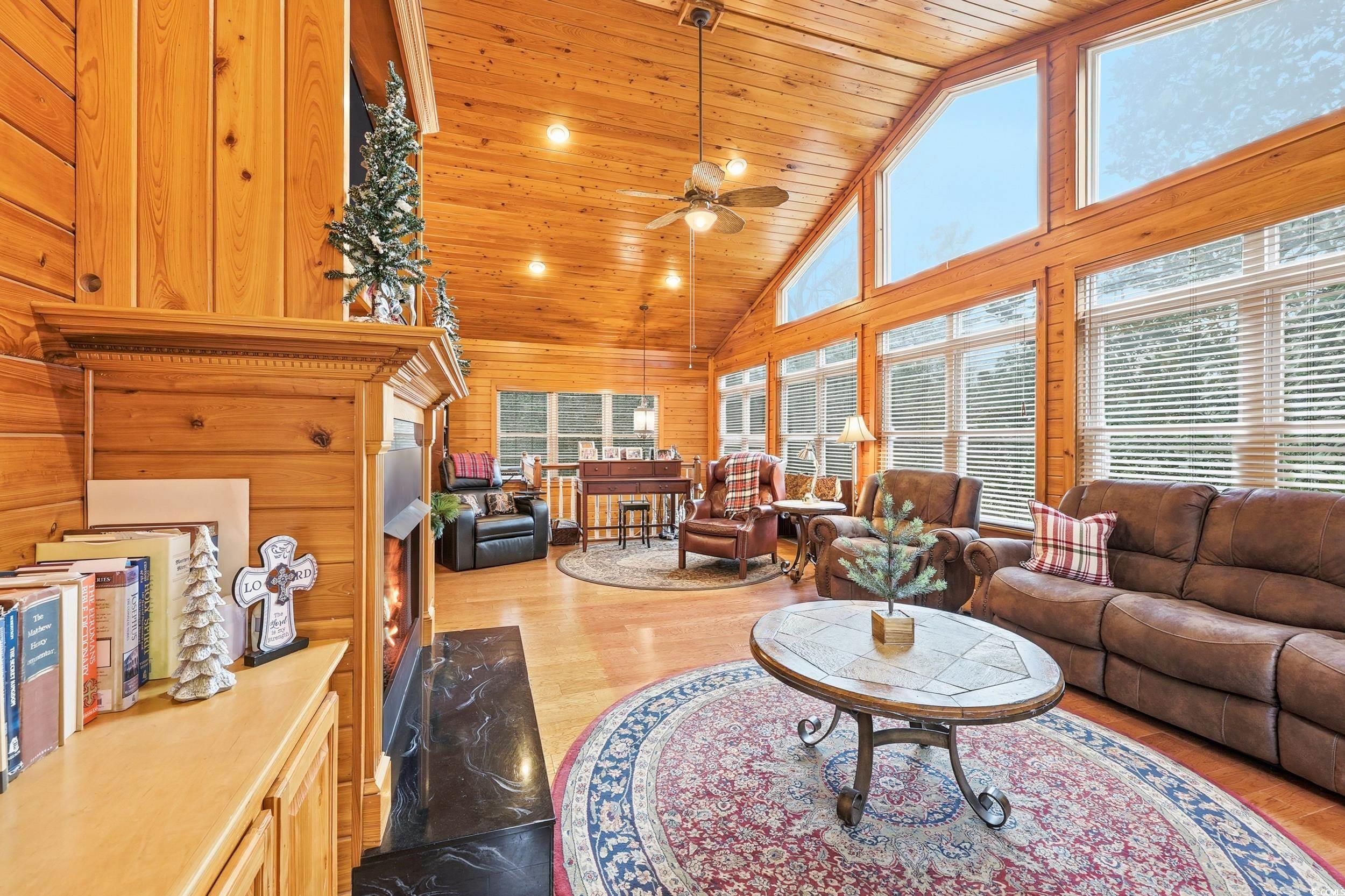 705 County Rd S-45-185 Kingstree, SC 29556 - Photo 18 of 36