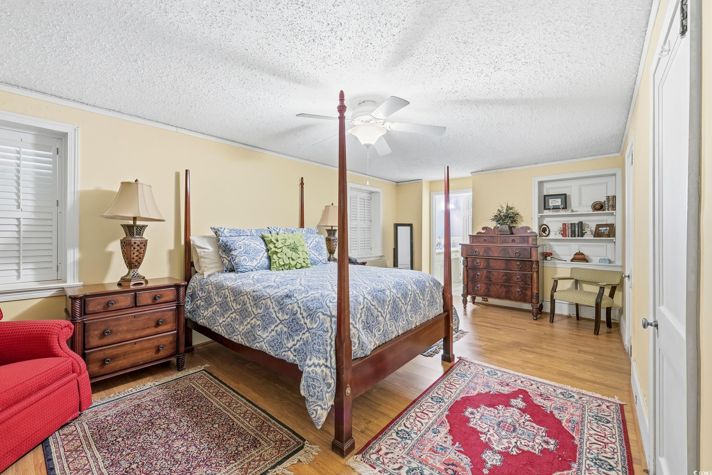 705 County Rd S-45-185 Kingstree, SC 29556 - Photo 22 of 36