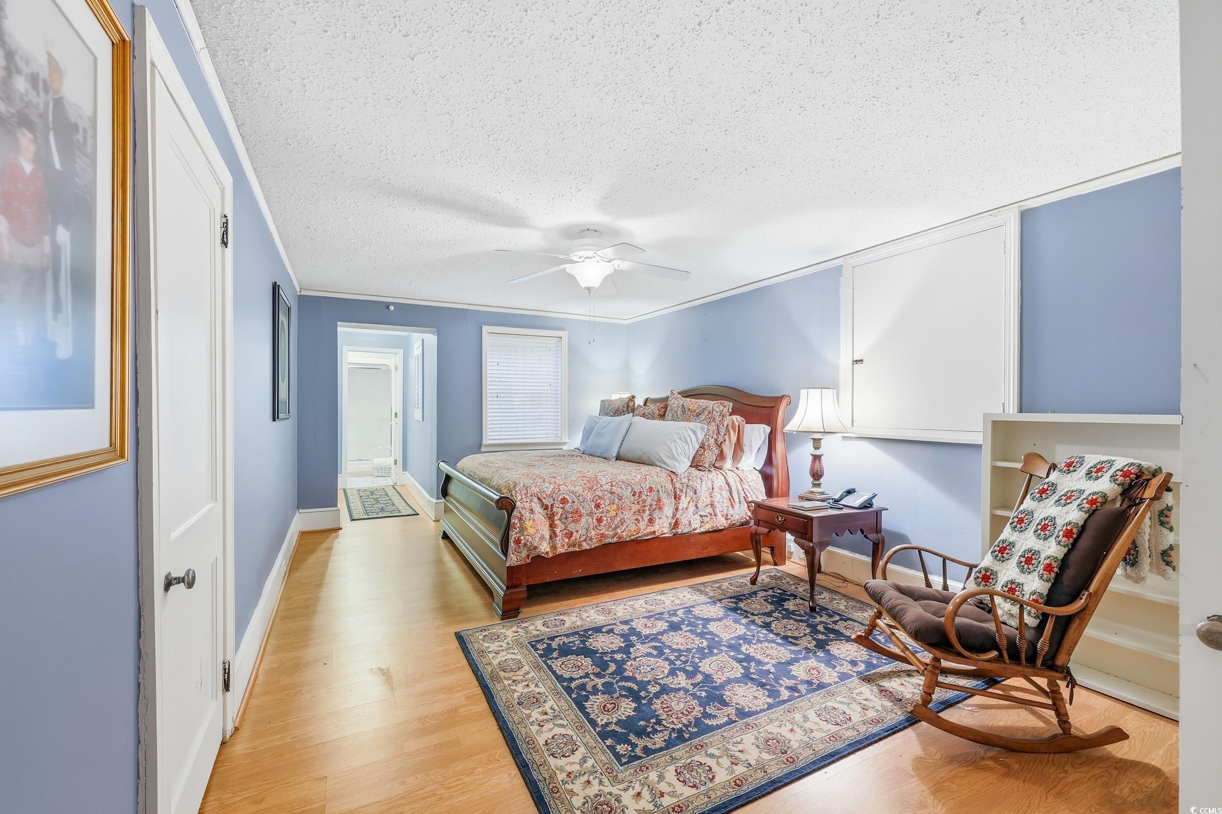 705 County Rd S-45-185 Kingstree, SC 29556 - Photo 24 of 36