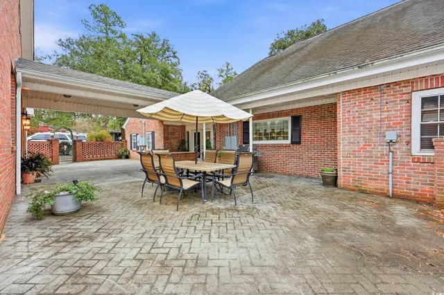 $1,200,000 | 705 County Rd S-45-185, Kingstree, SC 29556