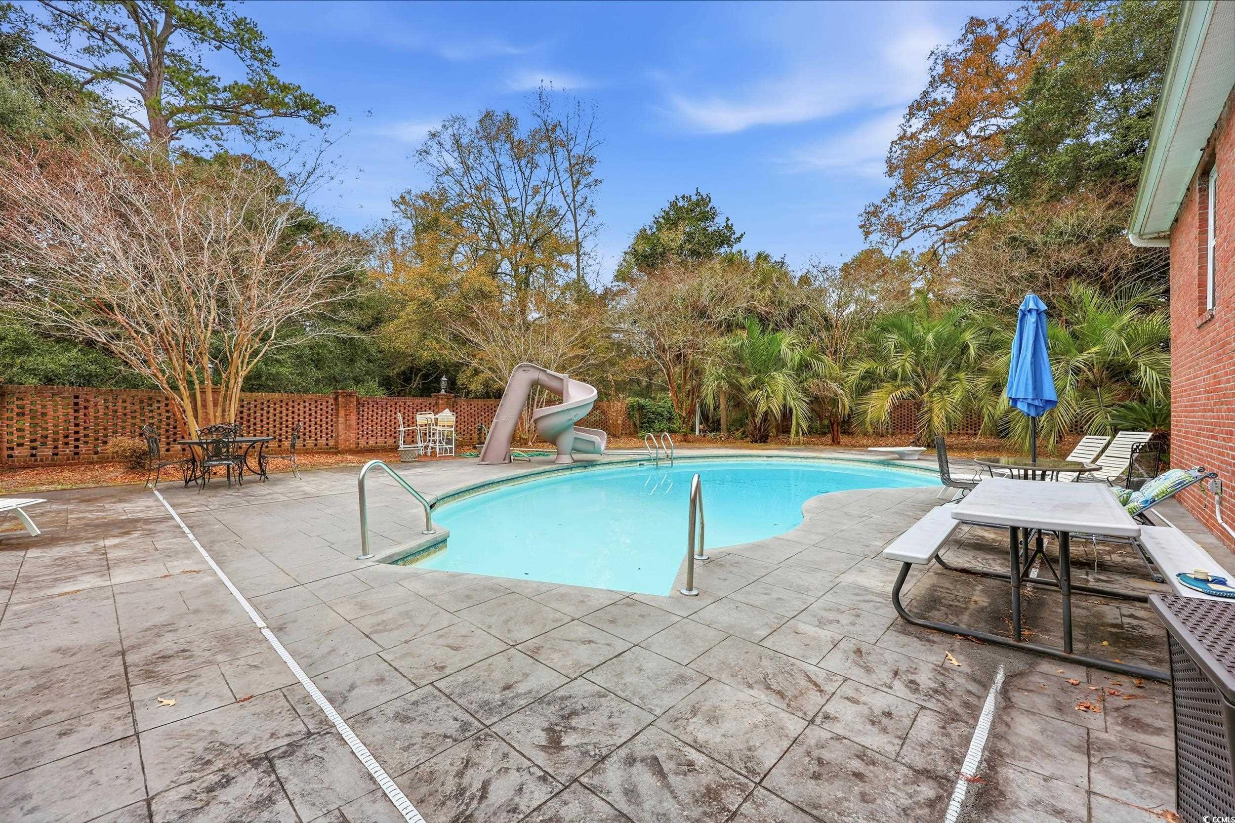 705 County Rd S-45-185 Kingstree, SC 29556 - Photo 30 of 36