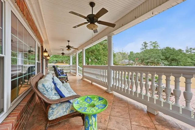 $1,200,000 | 705 County Rd S-45-185, Kingstree, SC 29556