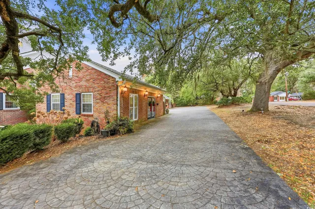 $1,200,000 | 705 County Rd S-45-185, Kingstree, SC 29556