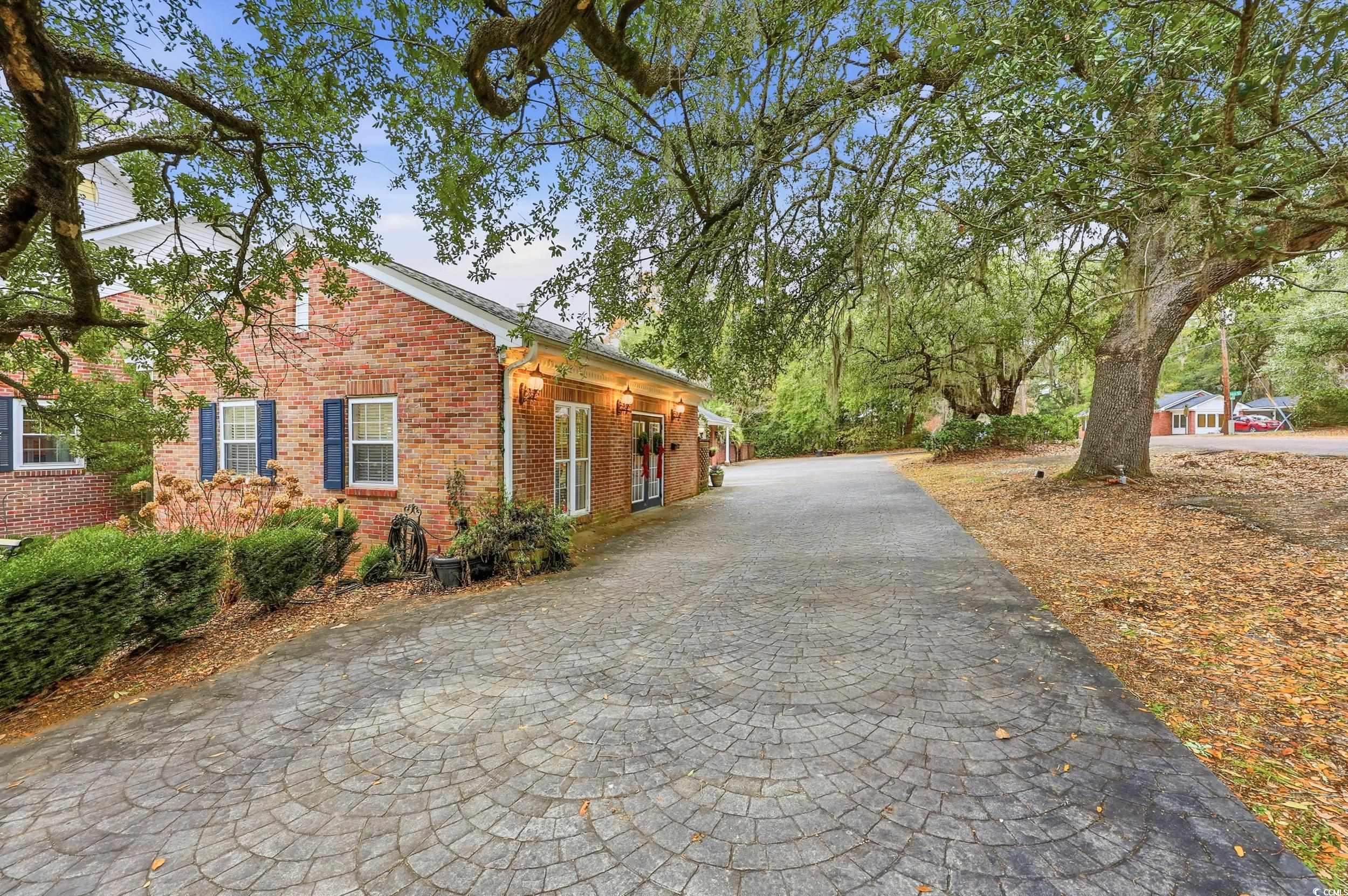 705 County Rd S-45-185 Kingstree, SC 29556 - Photo 32 of 36