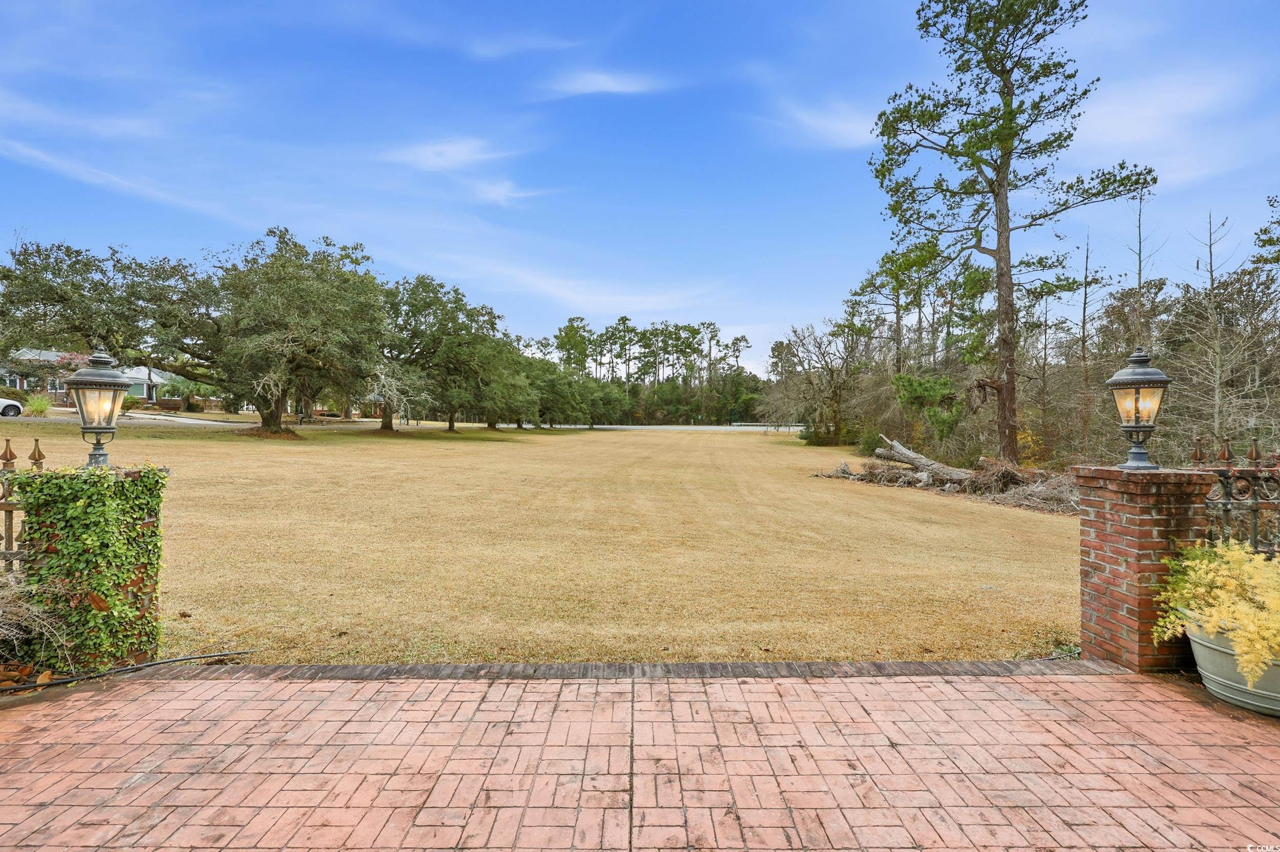 705 County Rd S-45-185 Kingstree, SC 29556 - Photo 33 of 36