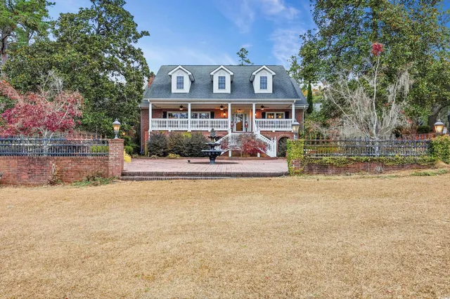 $1,200,000 | 705 County Rd S-45-185, Kingstree, SC 29556