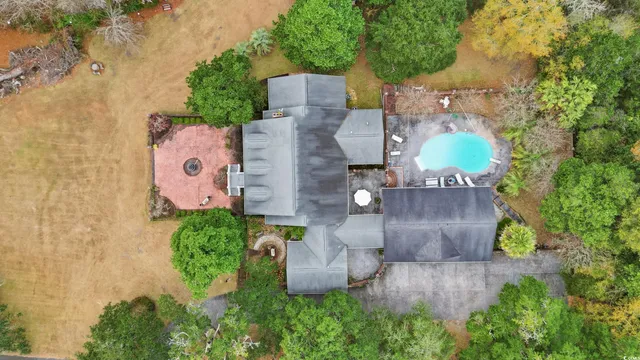 $1,200,000 | 705 County Rd S-45-185, Kingstree, SC 29556