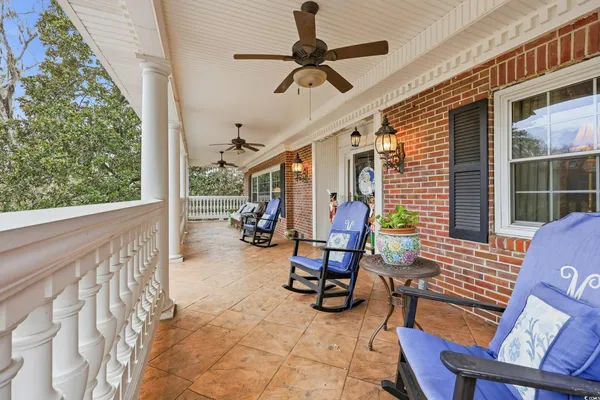 $1,200,000 | 705 County Rd S-45-185, Kingstree, SC 29556