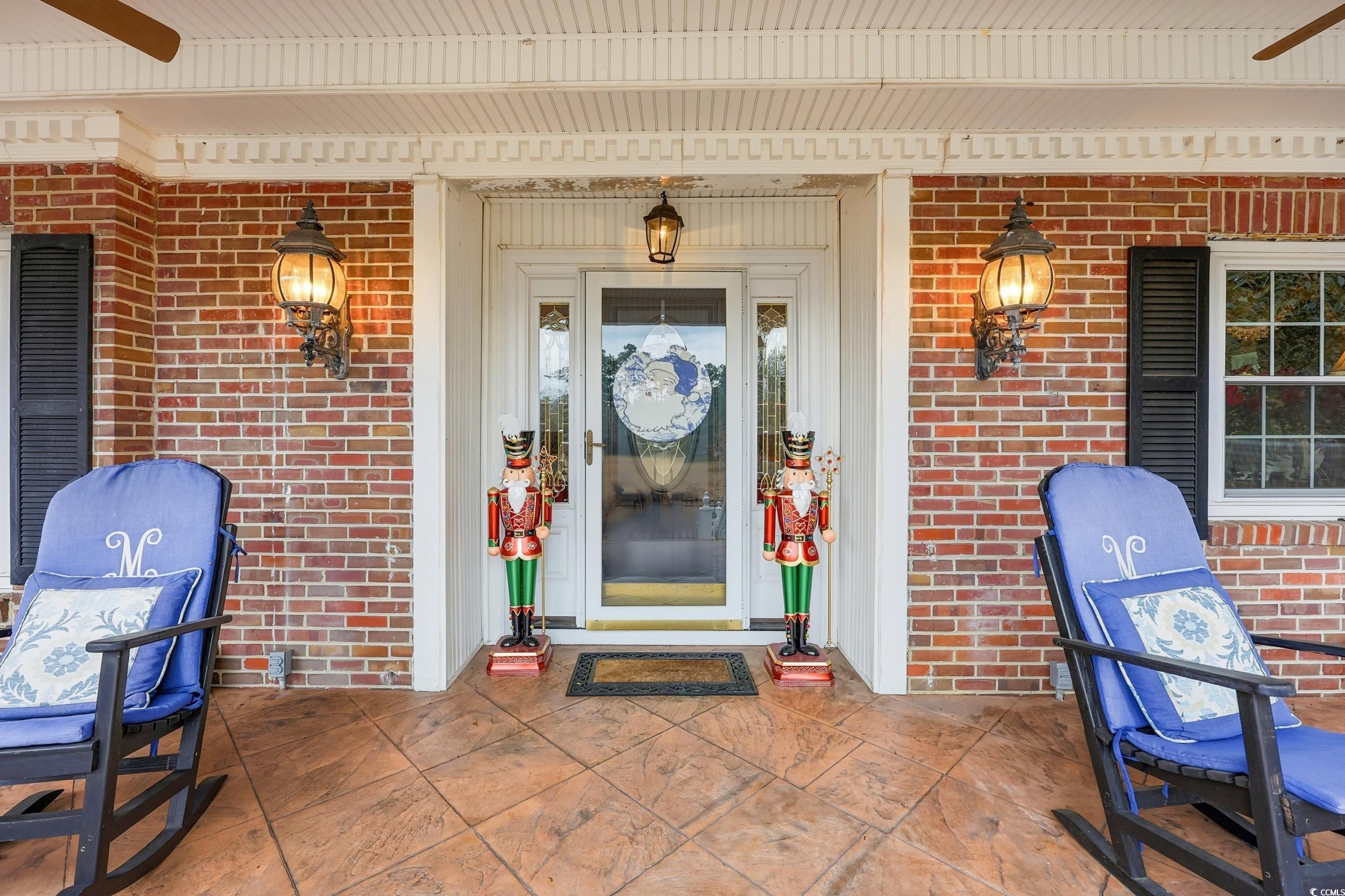 705 County Rd S-45-185 Kingstree, SC 29556 - Photo 5 of 36