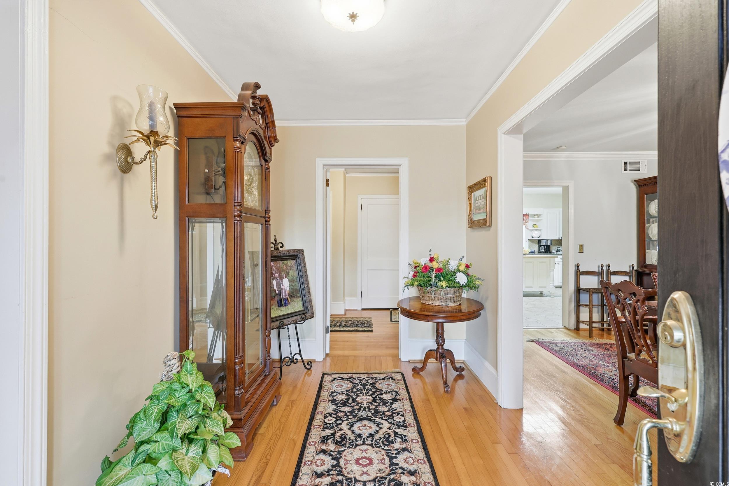 705 County Rd S-45-185 Kingstree, SC 29556 - Photo 6 of 36