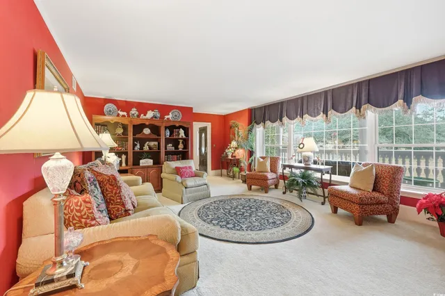 $1,200,000 | 705 County Rd S-45-185, Kingstree, SC 29556