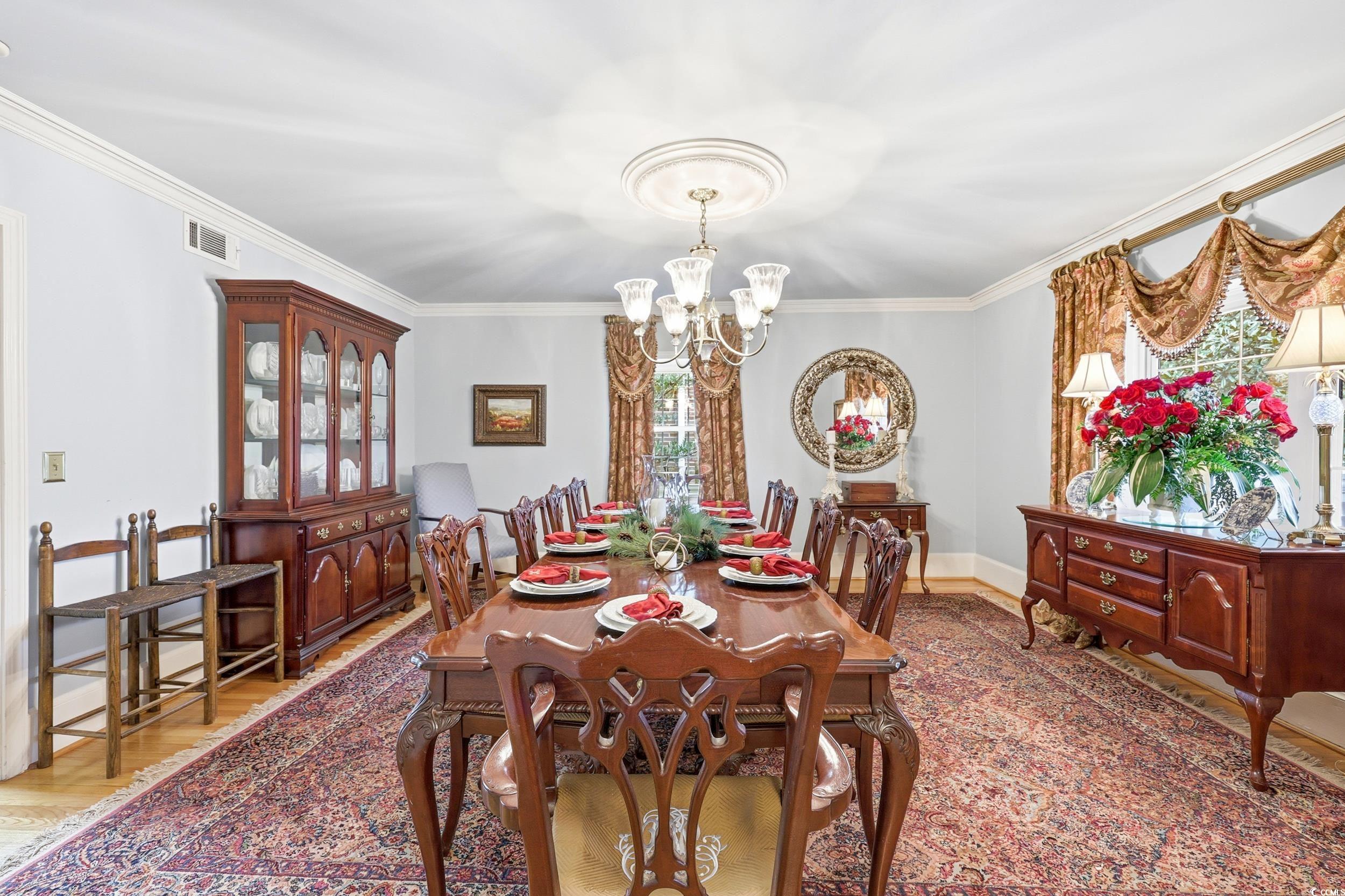 705 County Rd S-45-185 Kingstree, SC 29556 - Photo 8 of 36