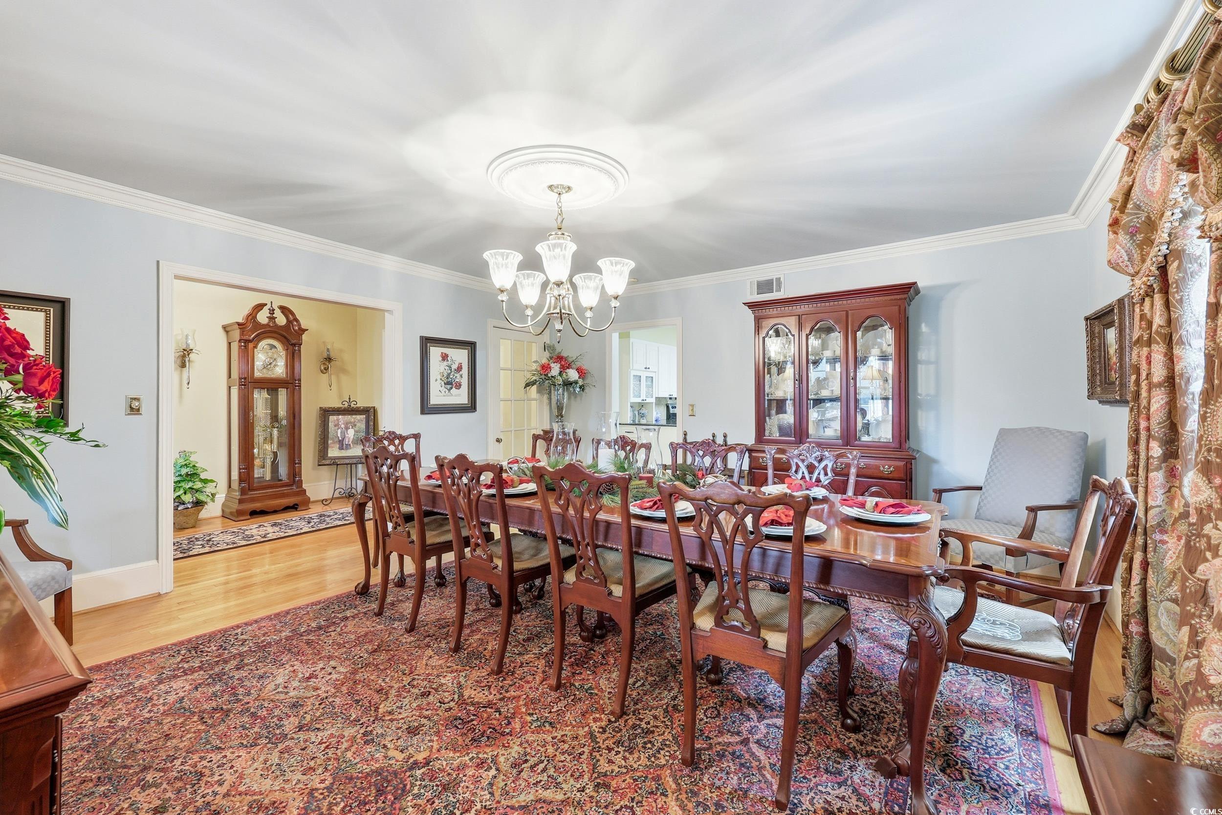 705 County Rd S-45-185 Kingstree, SC 29556 - Photo 9 of 36