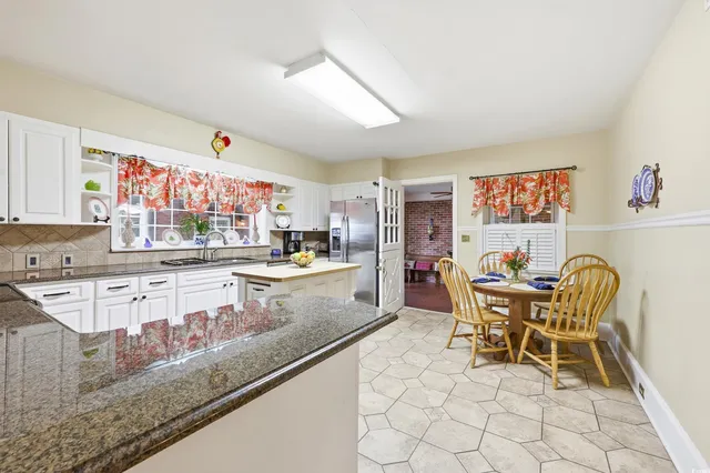 $1,200,000 | 705 County Rd S-45-185, Kingstree, SC 29556