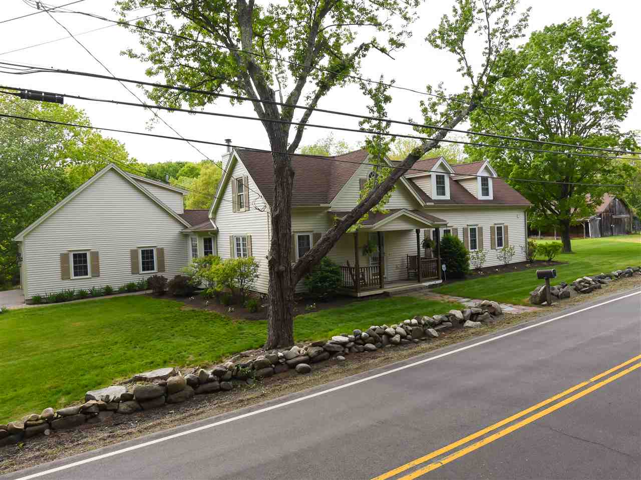 162 Kensington Road Hampton Falls, NH 03844 - Photo 1 of 35