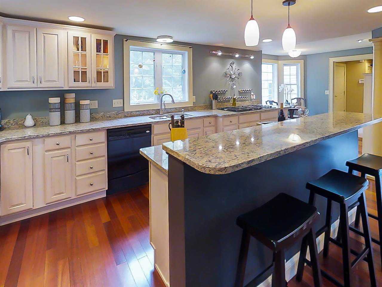 162 Kensington Road Hampton Falls, NH 03844 - Photo 11 of 35