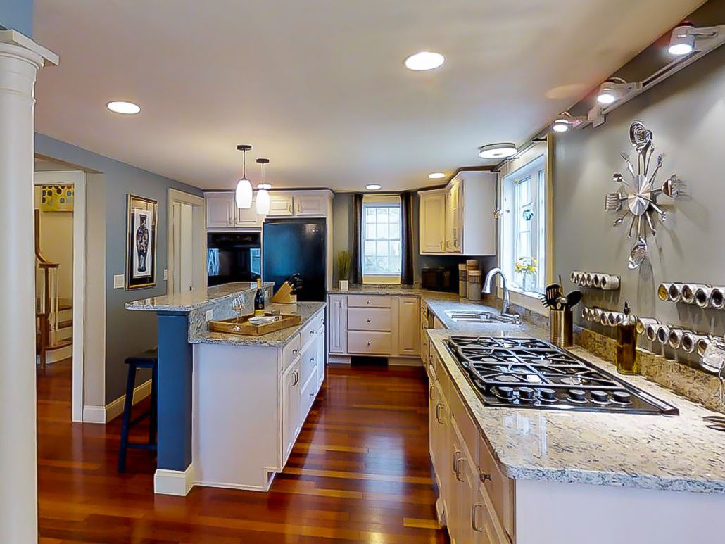 162 Kensington Road Hampton Falls, NH 03844 - Photo 12 of 35