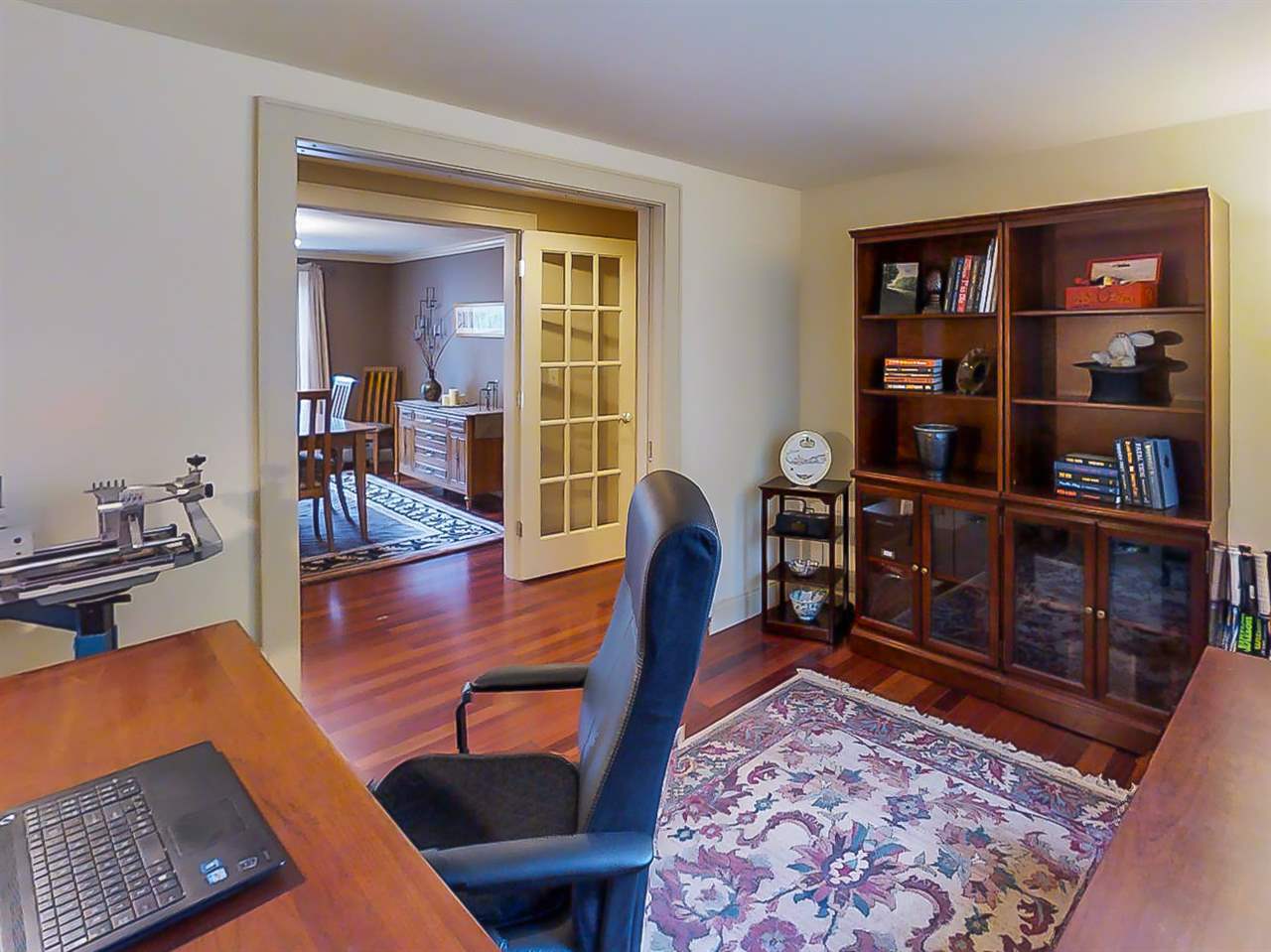 162 Kensington Road Hampton Falls, NH 03844 - Photo 14 of 35