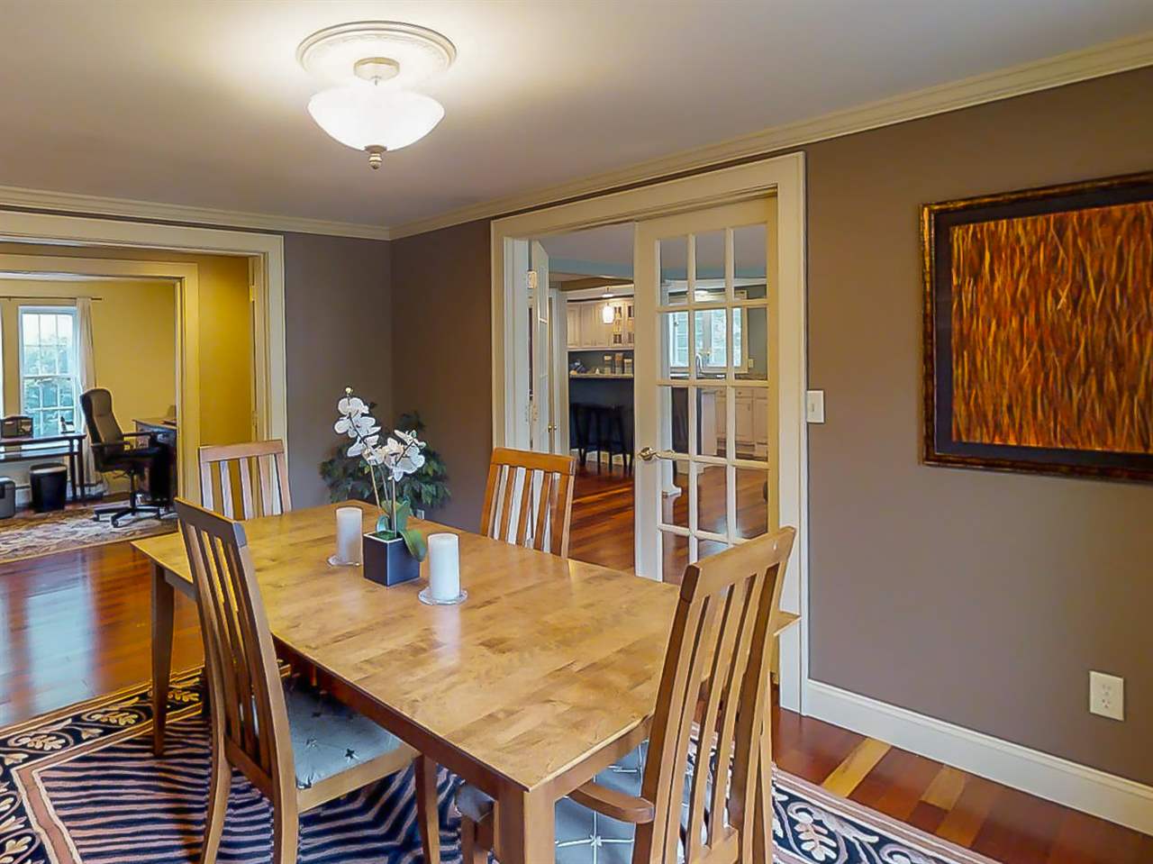 162 Kensington Road Hampton Falls, NH 03844 - Photo 16 of 35