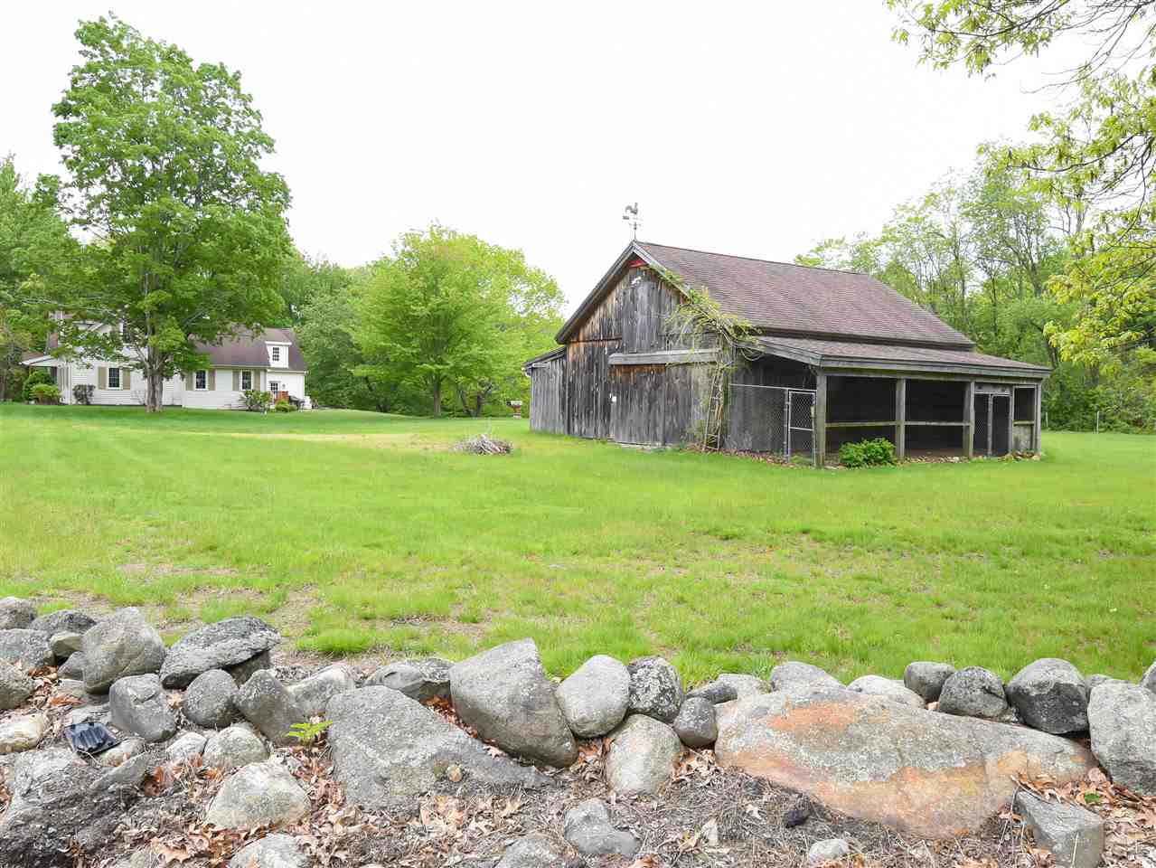 162 Kensington Road Hampton Falls, NH 03844 - Photo 3 of 35