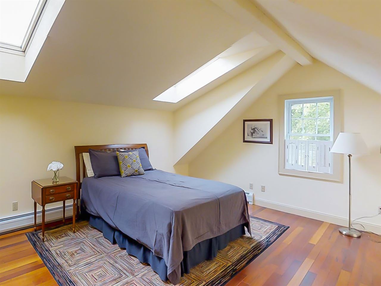 162 Kensington Road Hampton Falls, NH 03844 - Photo 22 of 35