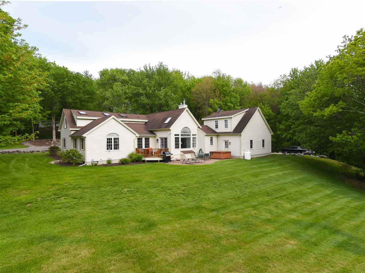 162 Kensington Road Hampton Falls, NH 03844 - Photo 24 of 35