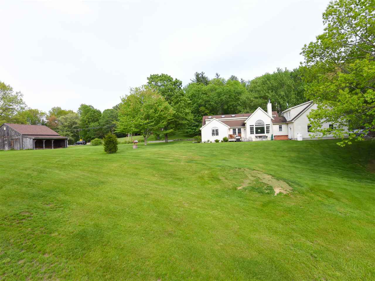 162 Kensington Road Hampton Falls, NH 03844 - Photo 27 of 35