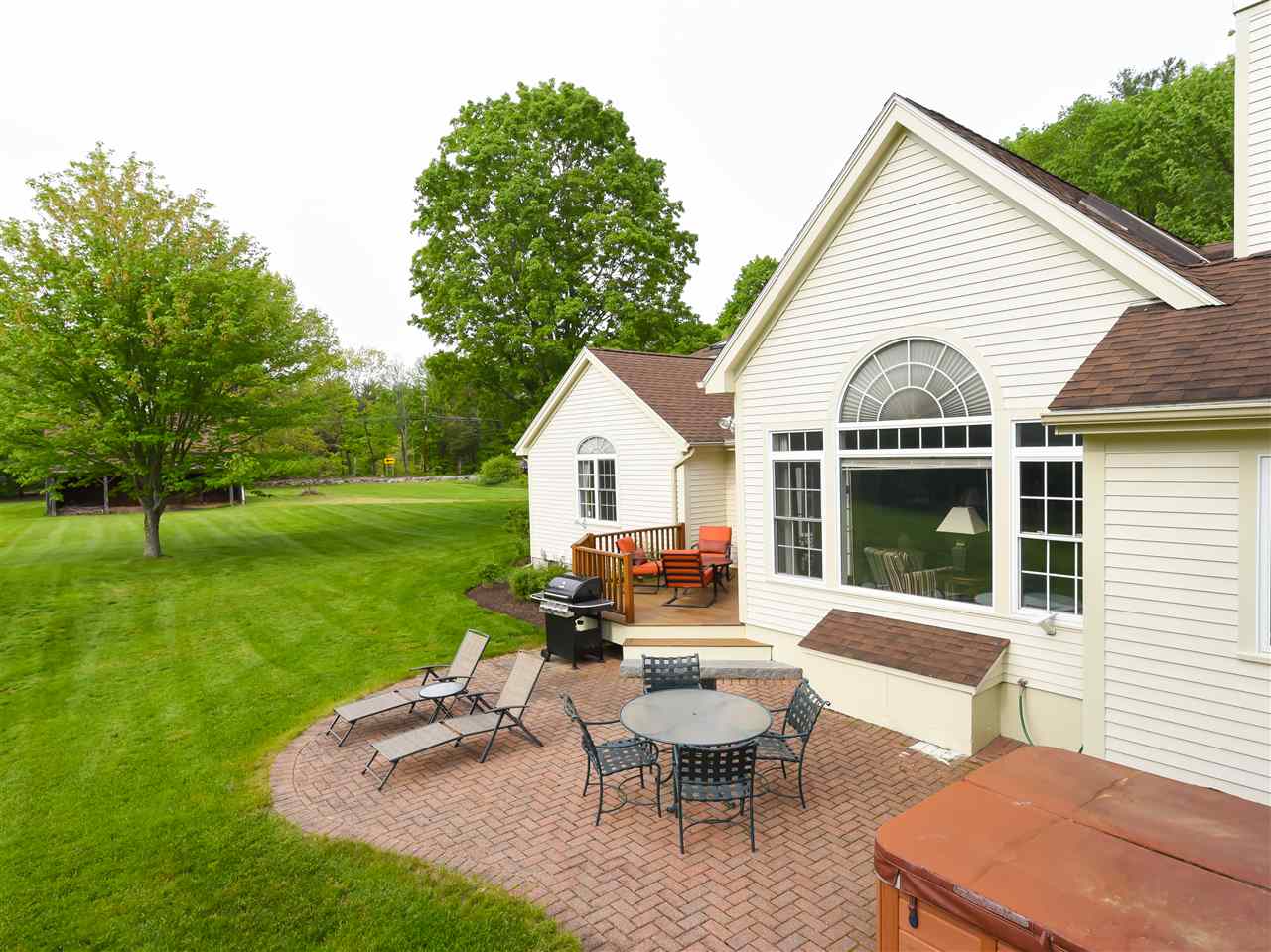 162 Kensington Road Hampton Falls, NH 03844 - Photo 32 of 35