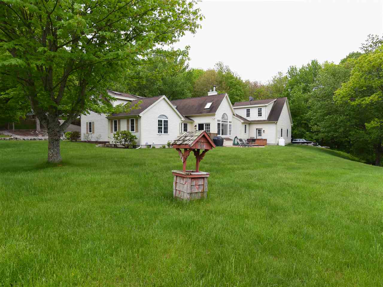 162 Kensington Road Hampton Falls, NH 03844 - Photo 33 of 35