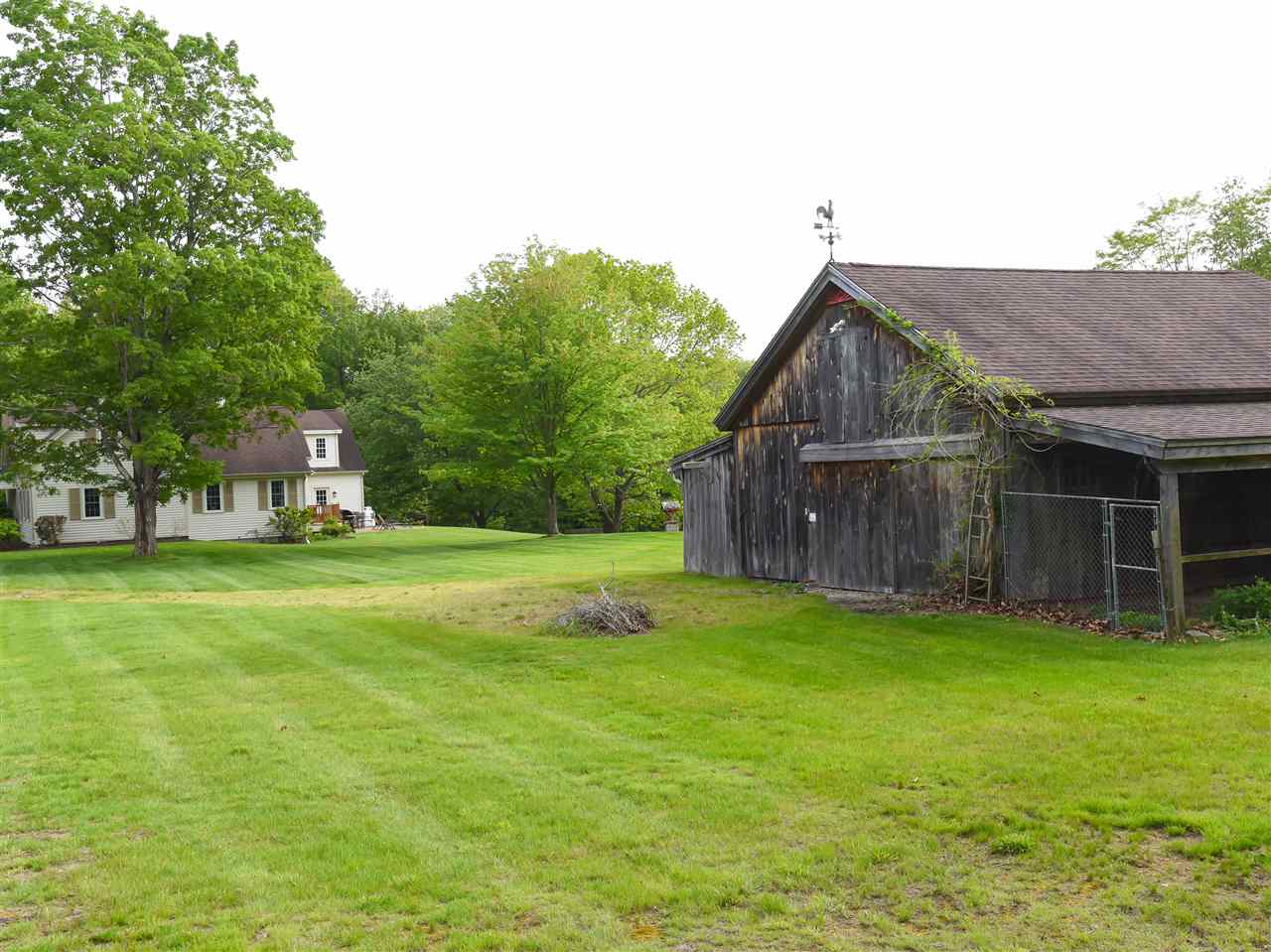 162 Kensington Road Hampton Falls, NH 03844 - Photo 34 of 35