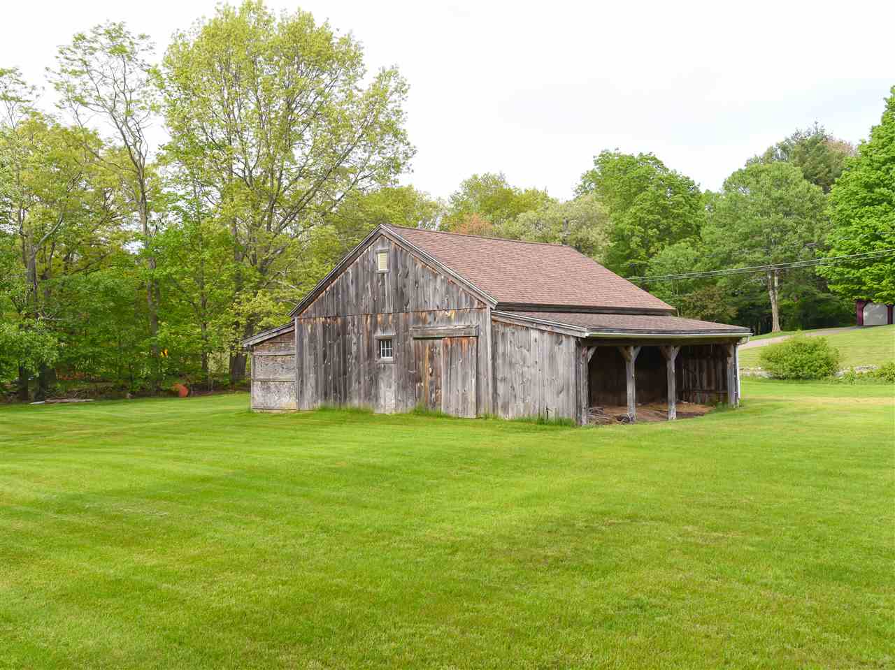 162 Kensington Road Hampton Falls, NH 03844 - Photo 35 of 35