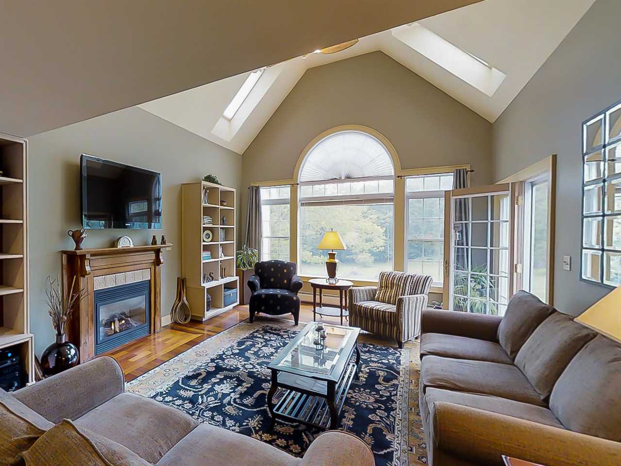 162 Kensington Road Hampton Falls, NH 03844 - Photo 5 of 35