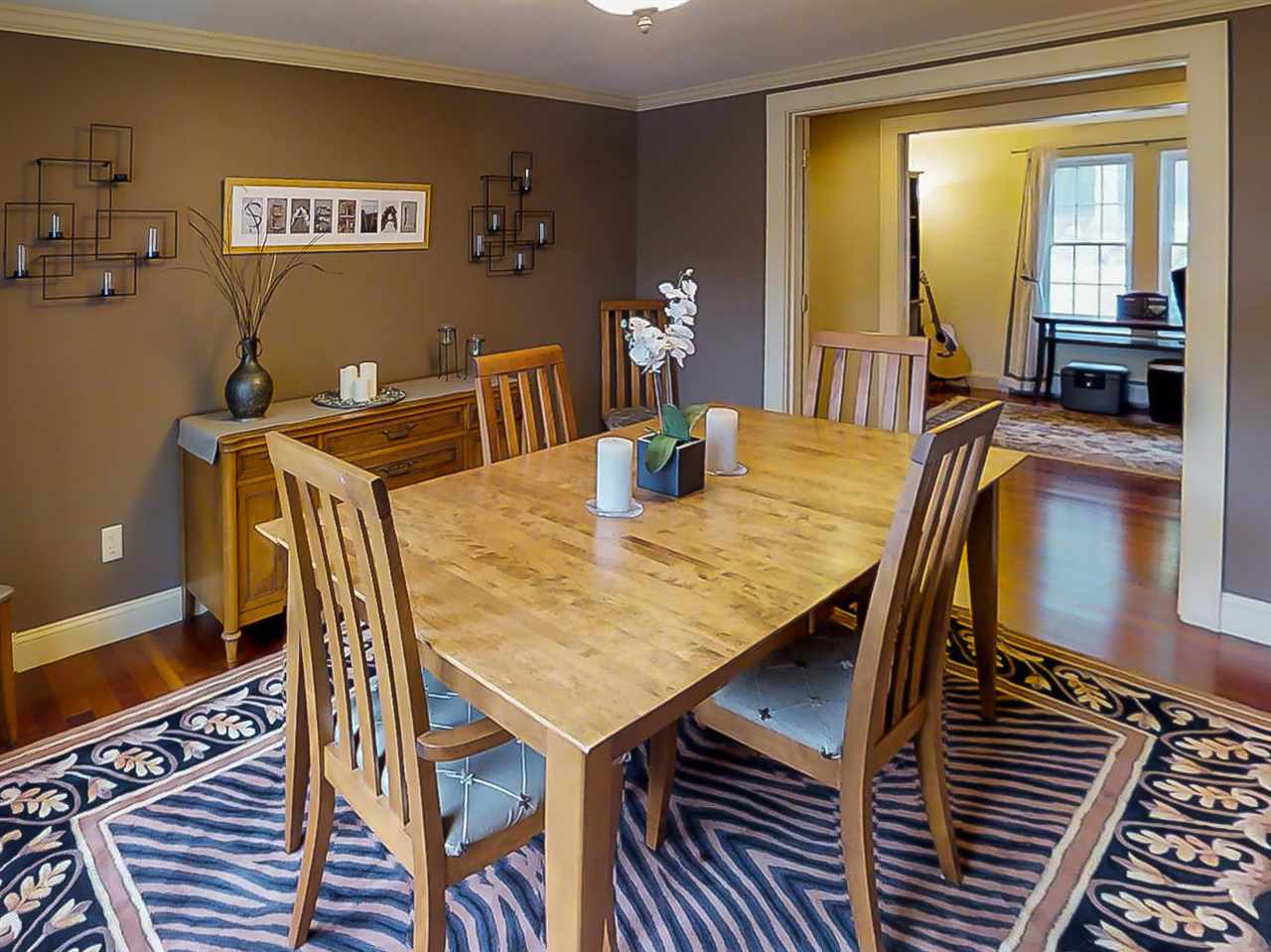 162 Kensington Road Hampton Falls, NH 03844 - Photo 6 of 35