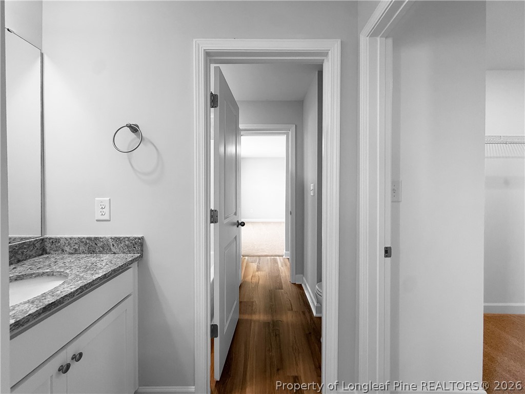 809 Union Street Raeford, NC 28376 - Photo 28 of 32