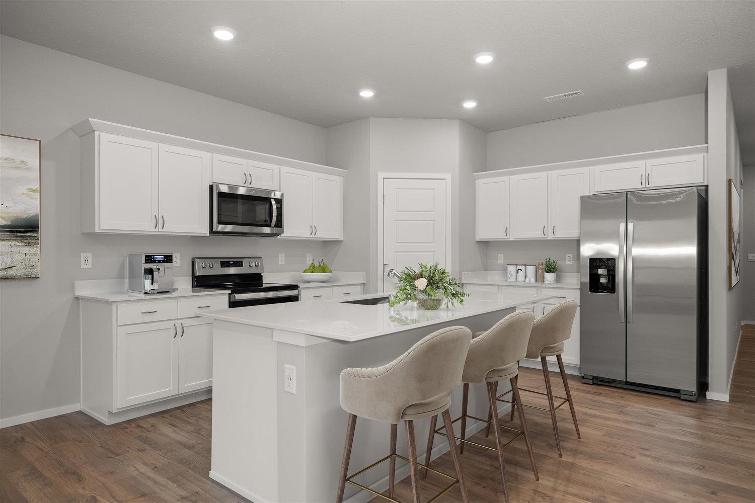 3107 East Harding Avenue Mead, WA 99021 - Photo 5 of 18 Gallery Image 5