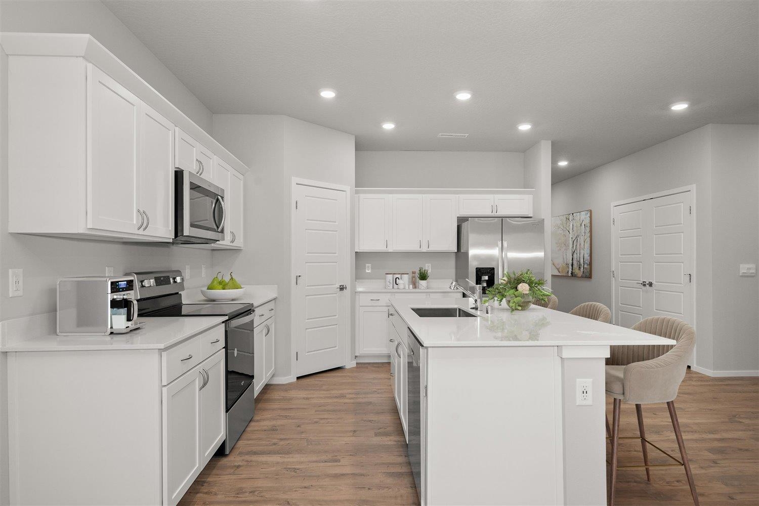 3107 East Harding Avenue Mead, WA 99021 - Photo 7 of 18 Gallery Image 7