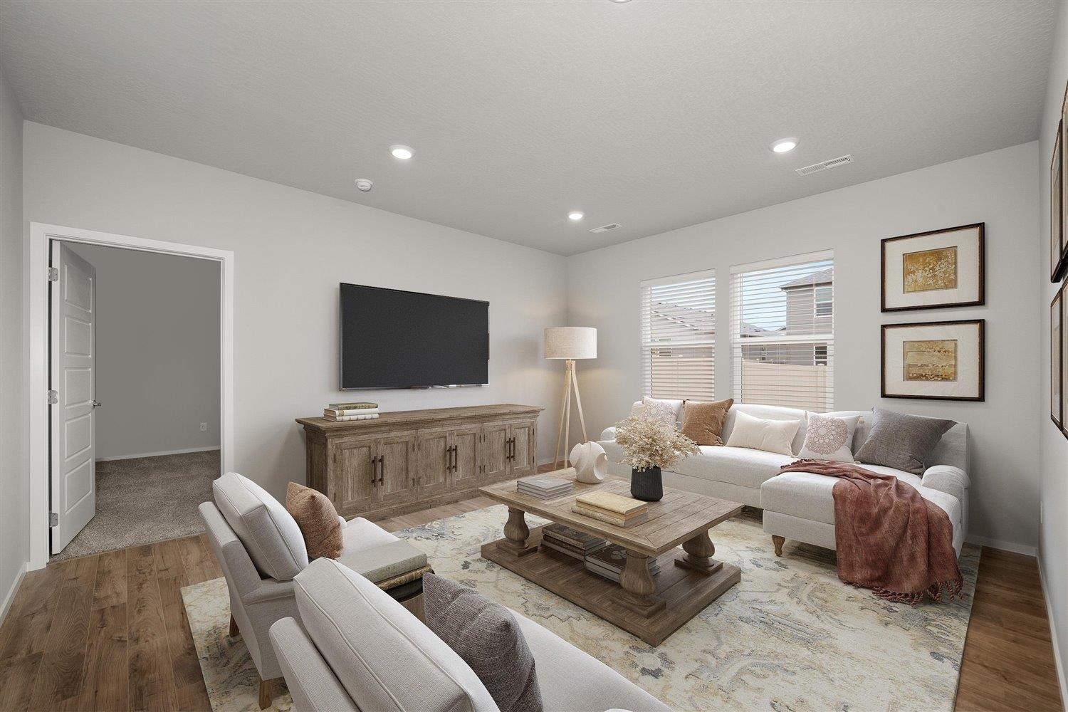 3107 East Harding Avenue Mead, WA 99021 - Photo 10 of 18 Gallery Image 10
