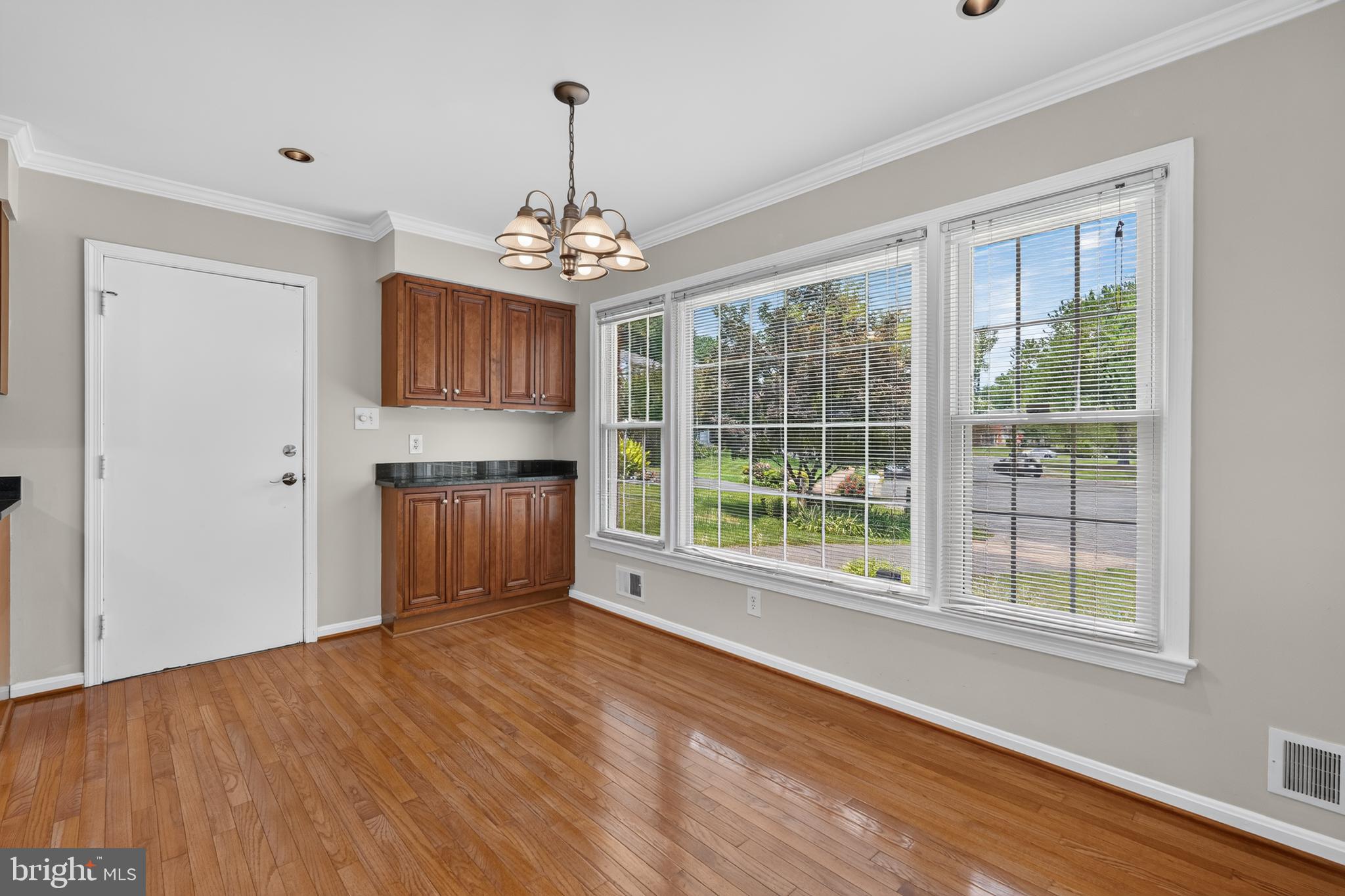 8006 Lady Lewis Court Springfield, VA 22153 - Photo 15 of 30
