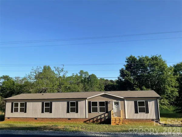$264,900 | 2226 Harris Henrietta Road, Mooresboro, NC 28114