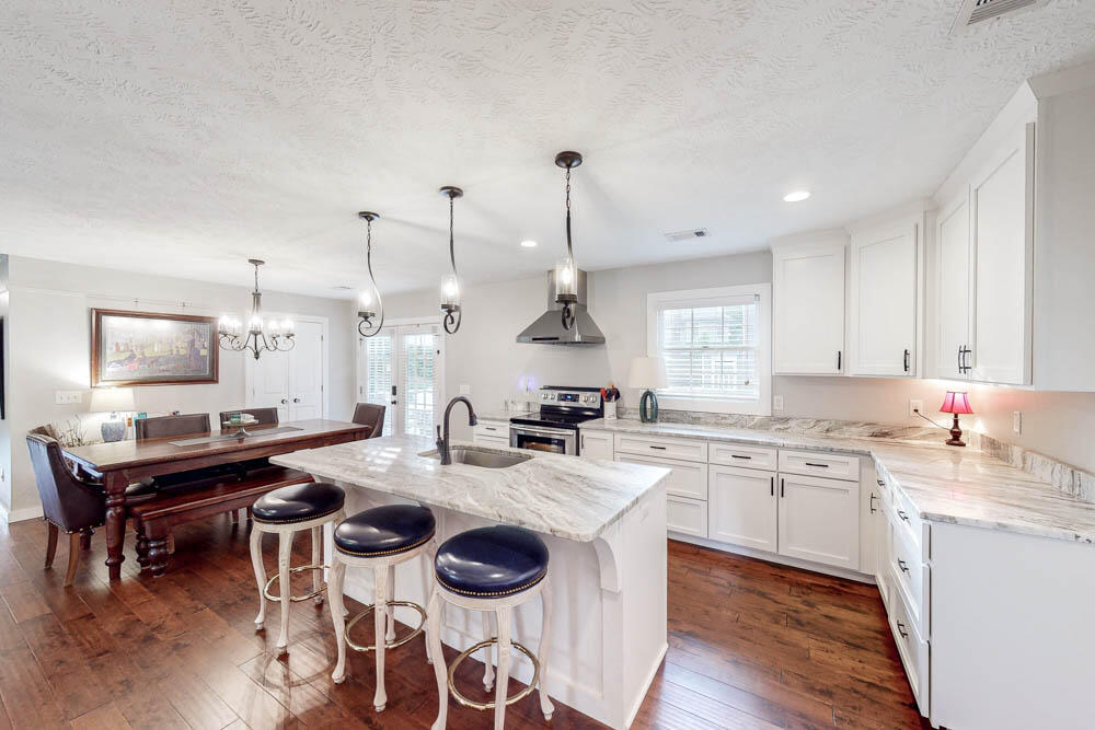2017 Pisgah Road North Augusta, SC 29841 - Photo 11 of 25 Breakfast Bar