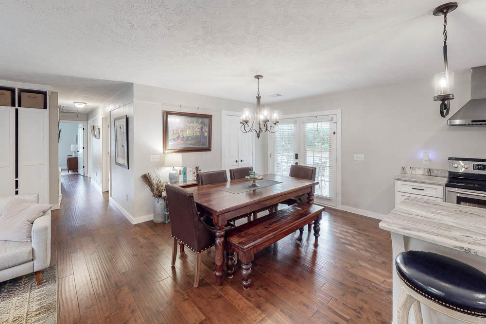 2017 Pisgah Road North Augusta, SC 29841 - Photo 14 of 25 Dining Room!