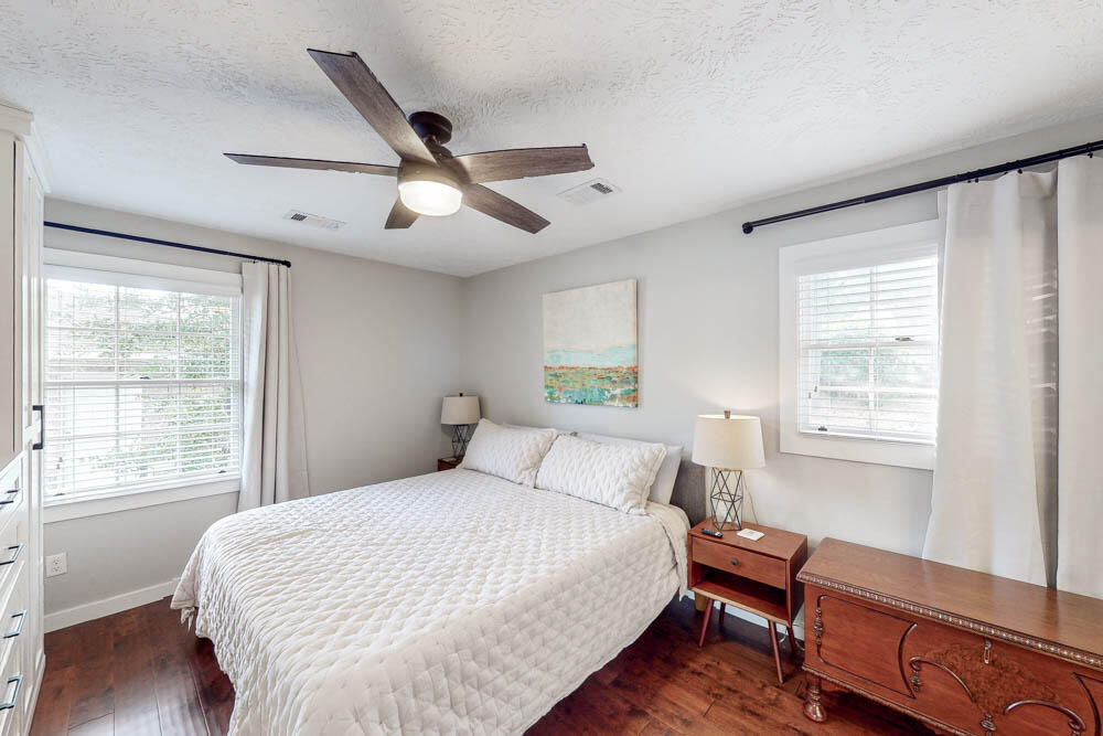 2017 Pisgah Road North Augusta, SC 29841 - Photo 16 of 25 Owners Suite!